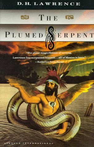 The Plumed Serpent [ePUB]